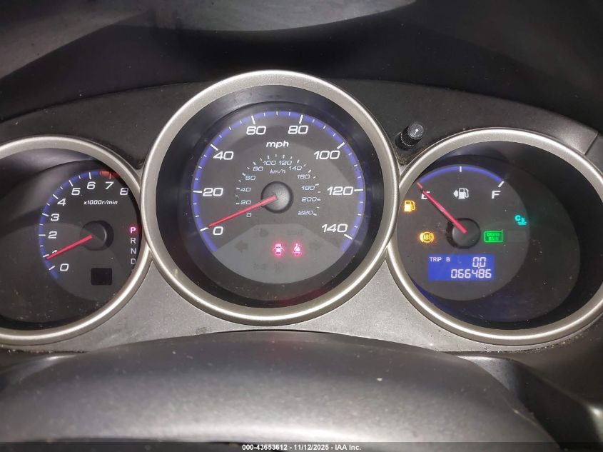 2007 Honda Fit Sport VIN: JHMGD38607S058295 Lot: 43653612