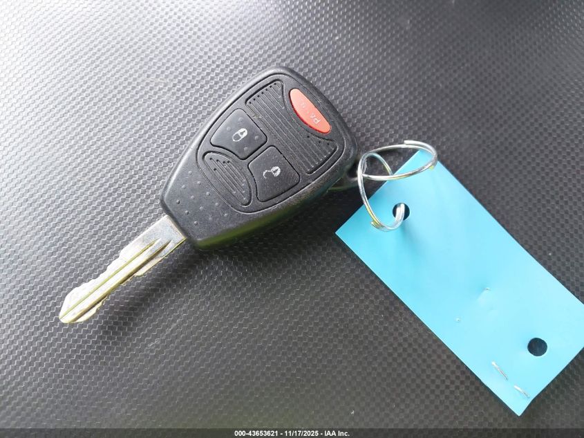 2007 Jeep Wrangler Sahara VIN: 1J8FA54127L159675 Lot: 43653621