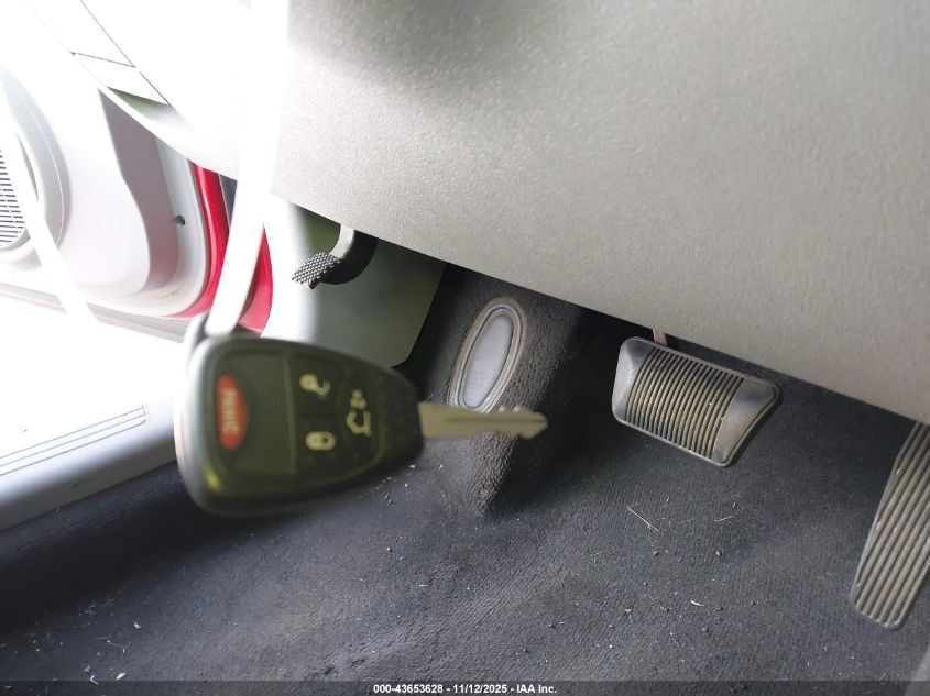 2006 Dodge Charger Rt VIN: 2B3KA53H36H248835 Lot: 43653628