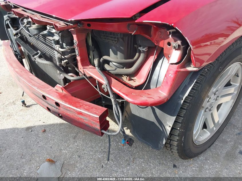 2006 Dodge Charger Rt VIN: 2B3KA53H36H248835 Lot: 43653628