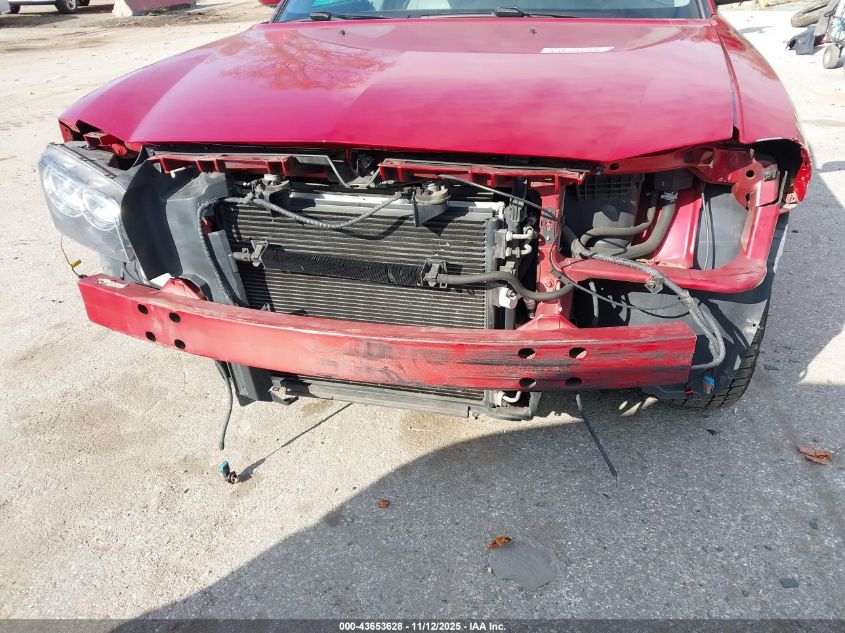 2006 Dodge Charger Rt VIN: 2B3KA53H36H248835 Lot: 43653628