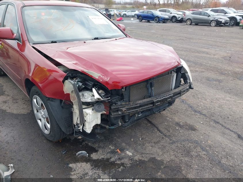 2008 Kia Optima Lx VIN: KNAGE123785176794 Lot: 43653630