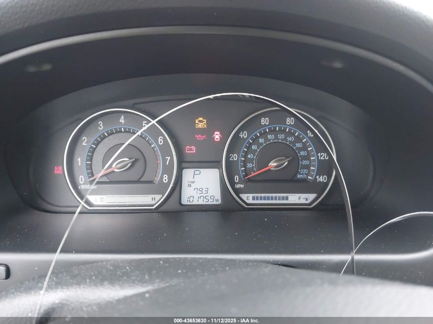 2008 Kia Optima Lx VIN: KNAGE123785176794 Lot: 43653630