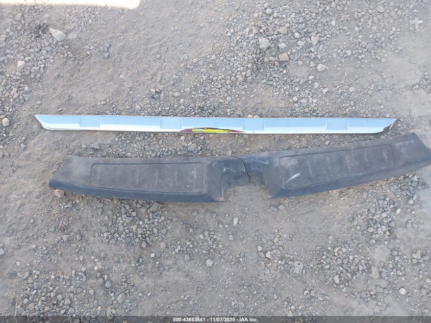 2014 NISSAN PATHFINDER PLATINUM - 5N1AR2MN6EC686543