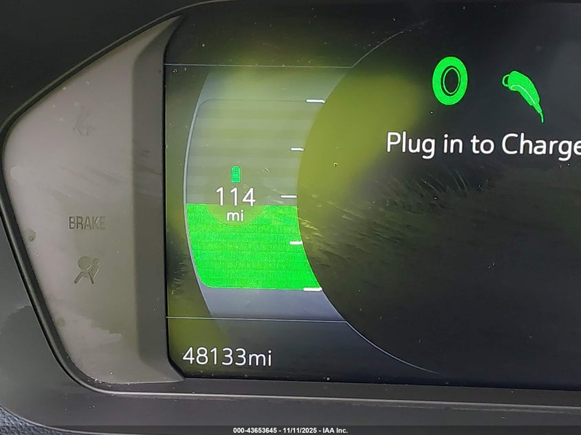 2022 Chevrolet Bolt Euv Fwd Premier VIN: 1G1FZ6S05N4109806 Lot: 43653645