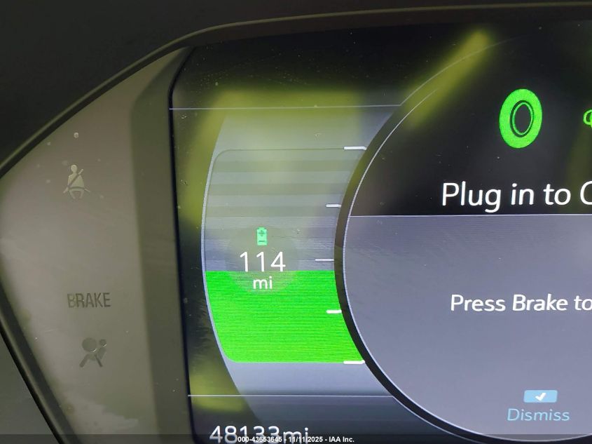 2022 Chevrolet Bolt Euv Fwd Premier VIN: 1G1FZ6S05N4109806 Lot: 43653645