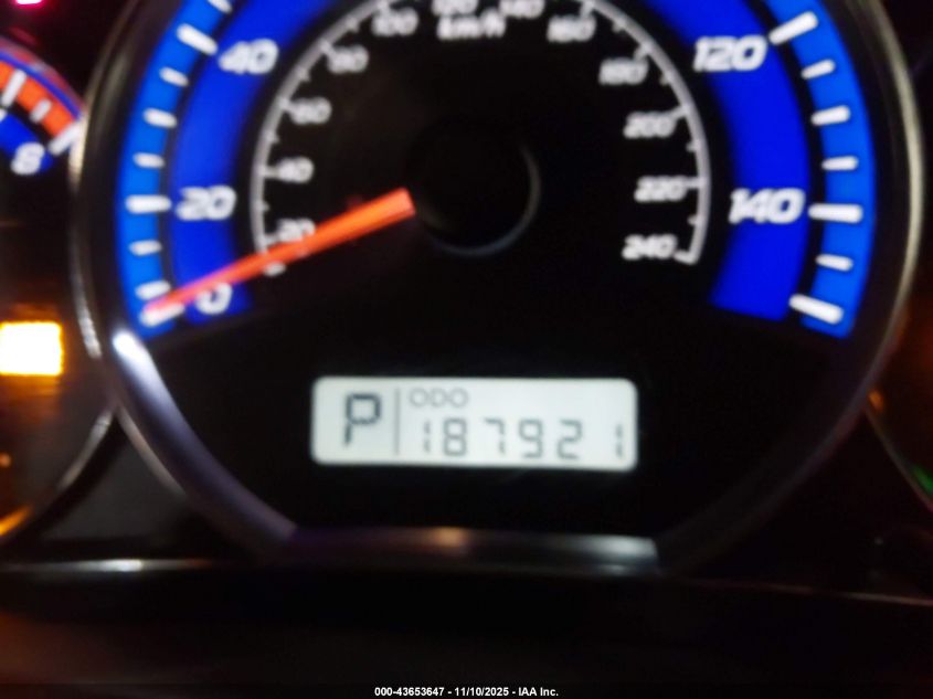 2009 Subaru Forester 2.5X Limited VIN: JF2SH64609H778561 Lot: 43653647