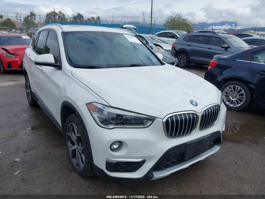 BMW X1 XDRIVE28I