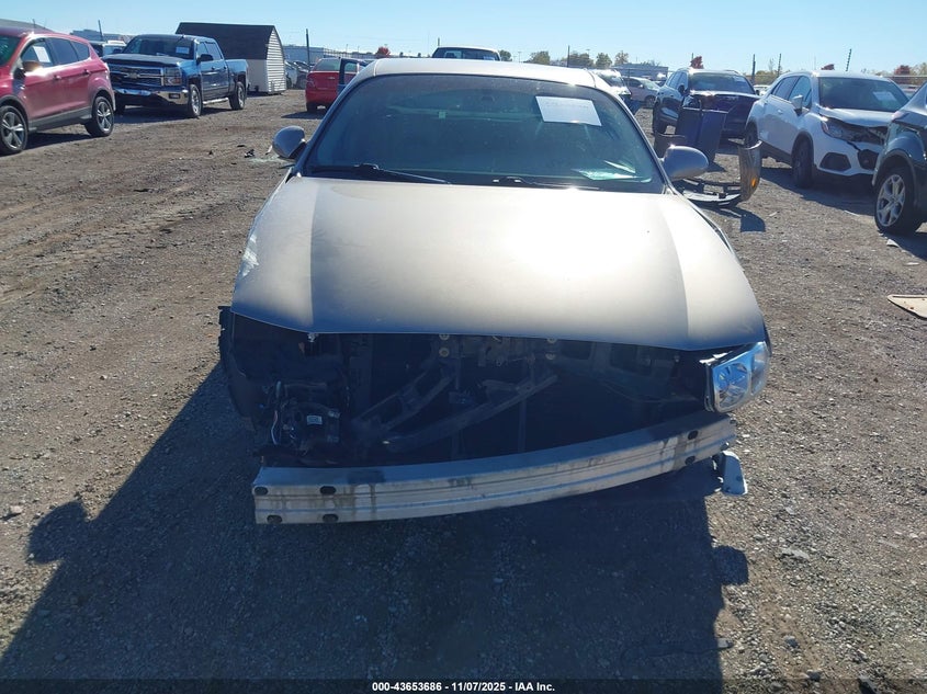 2004 Buick Lesabre Limited VIN: 1G4HR54K74U230386 Lot: 43653686