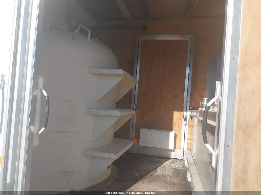 2011 Ford F-650 Xl/Xlt VIN: 3FRNX6FC1BV437539 Lot: 43653692