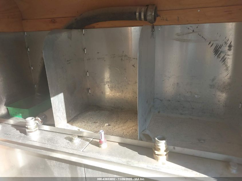 2011 Ford F-650 Xl/Xlt VIN: 3FRNX6FC1BV437539 Lot: 43653692