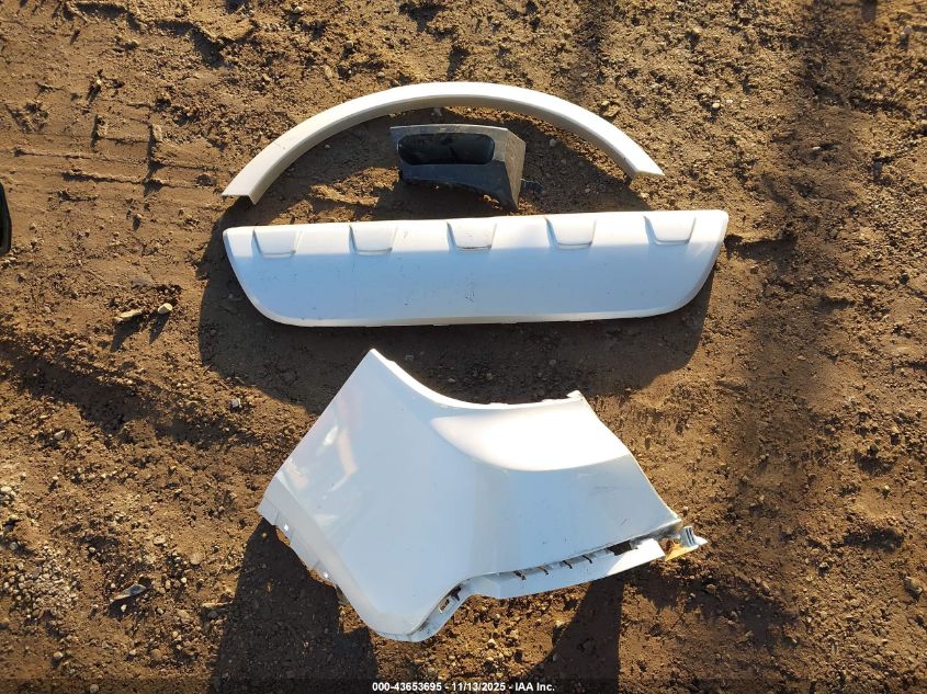 2014 Buick Encore Leather VIN: KL4CJGSB4EB551832 Lot: 43653695