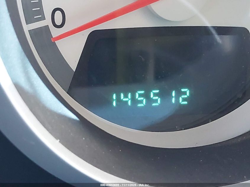 2009 Dodge Grand Caravan Se VIN: 1D8HN44E29B501024 Lot: 43653699