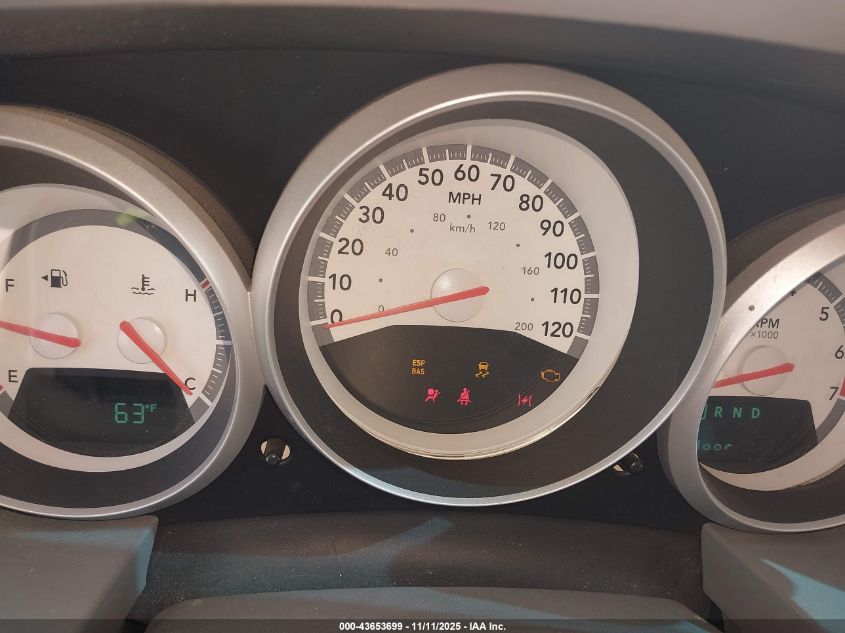 2009 Dodge Grand Caravan Se VIN: 1D8HN44E29B501024 Lot: 43653699