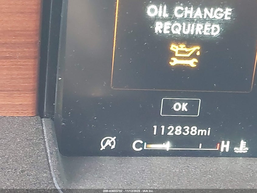 2019 LINCOLN NAVIGATOR RESERVE - 5LMJJ2LT1KEL01071