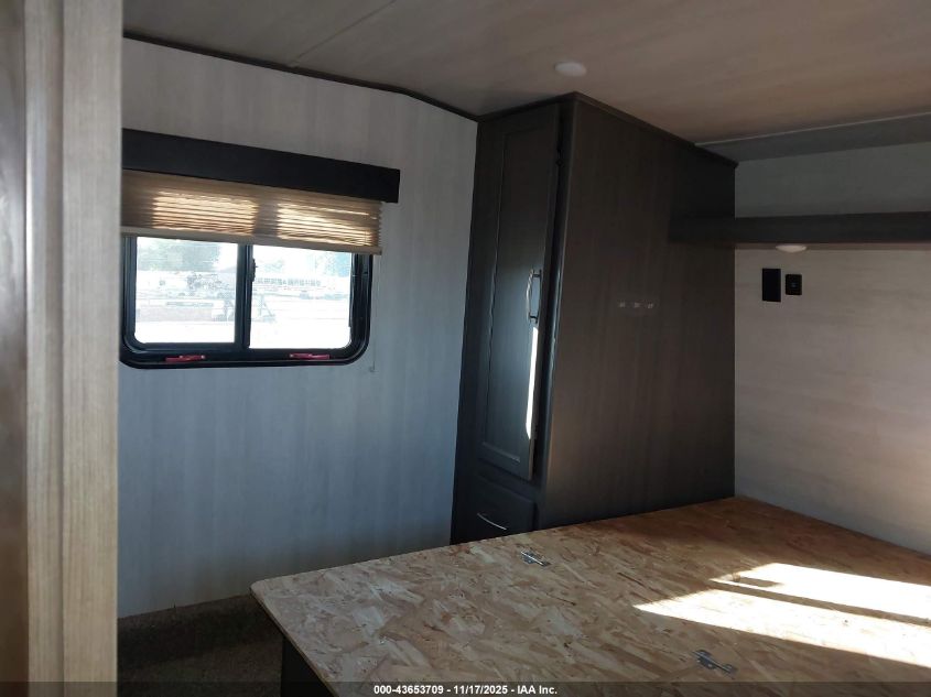 2022 Genesis Wanderer VIN: 7HN1FEK24NP473467 Lot: 43653709