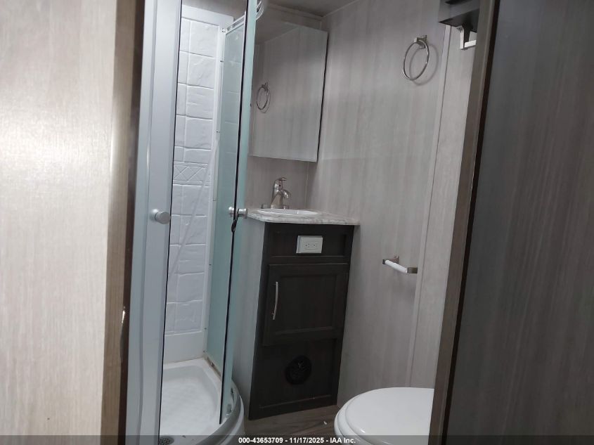 2022 Genesis Wanderer VIN: 7HN1FEK24NP473467 Lot: 43653709