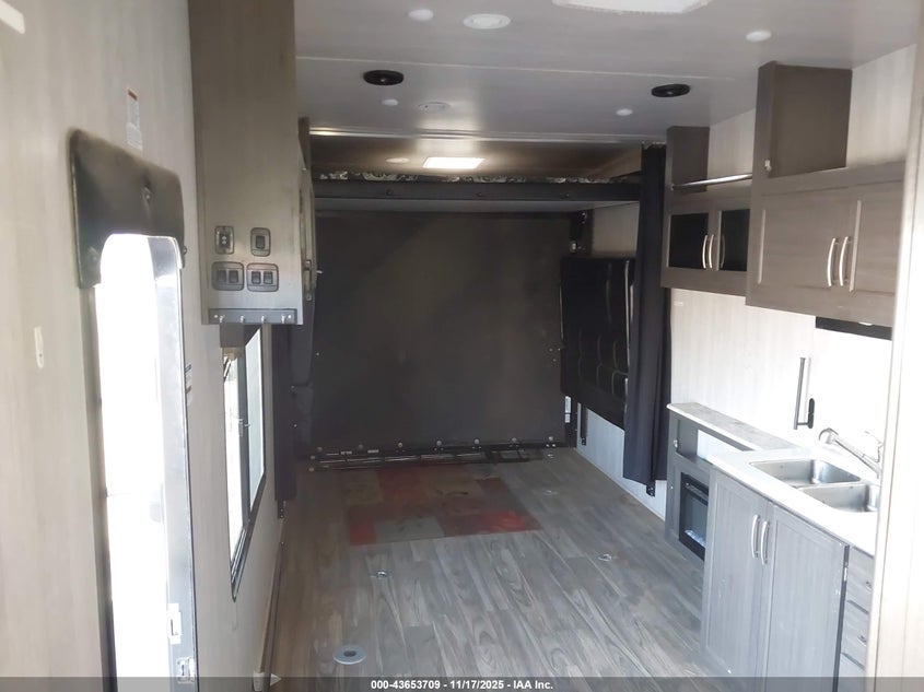 2022 Genesis Wanderer VIN: 7HN1FEK24NP473467 Lot: 43653709