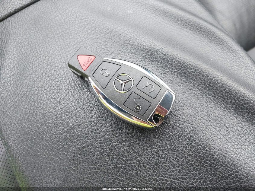 2011 Mercedes-Benz S 550 4Matic VIN: WDDNG8GB3BA412889 Lot: 43653714