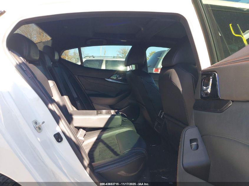 2021 Nissan Maxima Sr Xtronic Cvt VIN: 1N4AA6EV7MC503009 Lot: 43653715