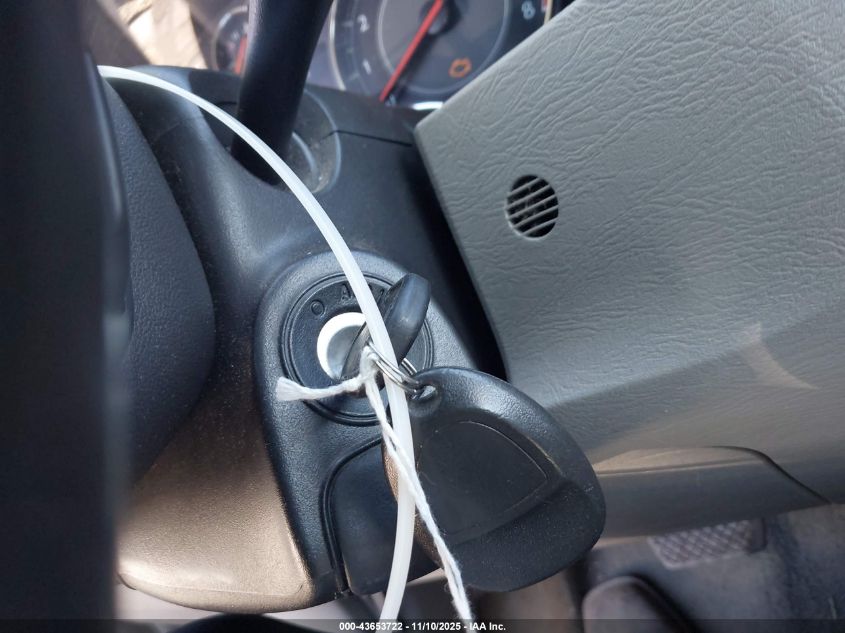 2009 Suzuki Xl7 Luxury VIN: 2S3DA417296100382 Lot: 43653722