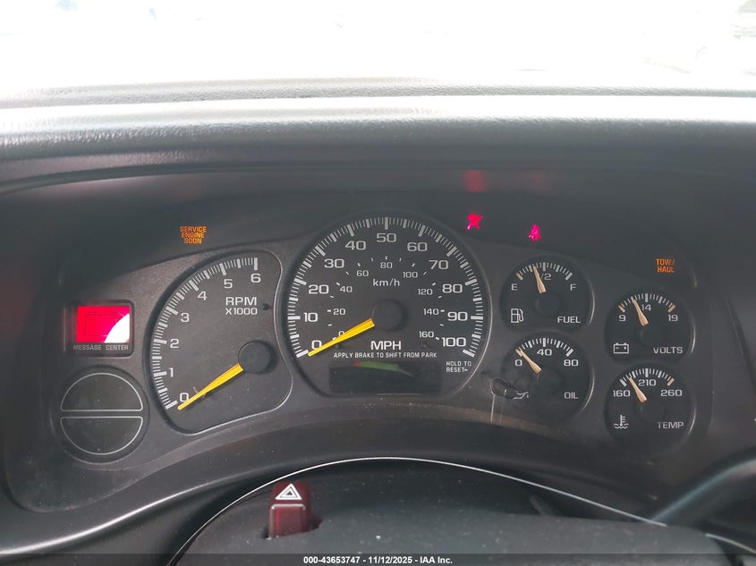 2GCEC19V811144080 2001 CHEVROLET SILVERADO photo no. 7