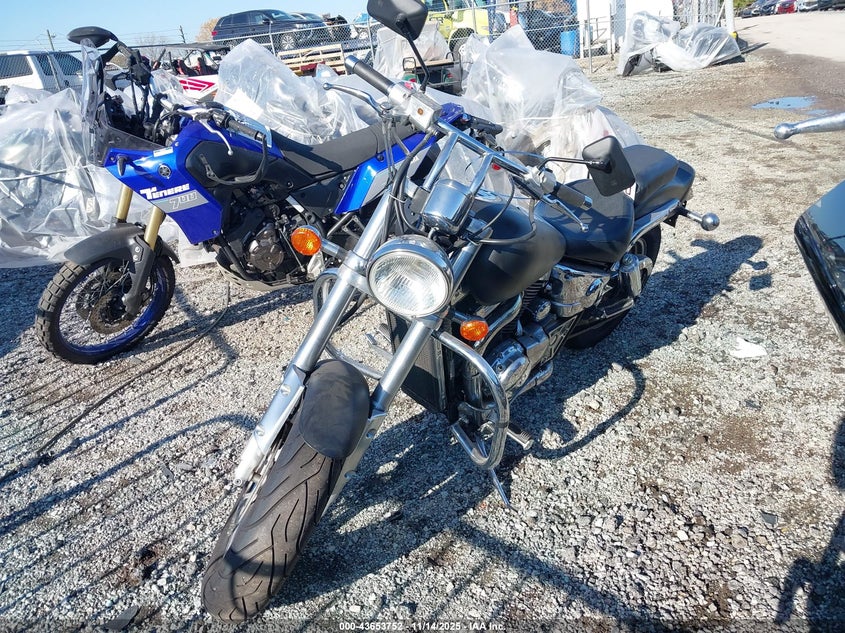 JS1VS53A5V2104376 1997 SUZUKI VZ photo no. 2