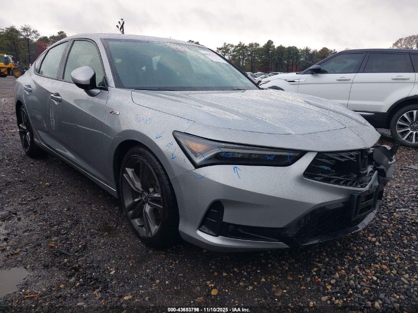 ACURA INTEGRA A-SPEC