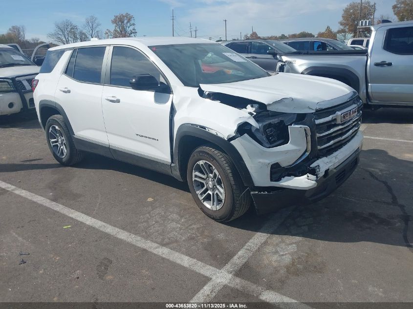 GMC TERRAIN AWD ELEVATION