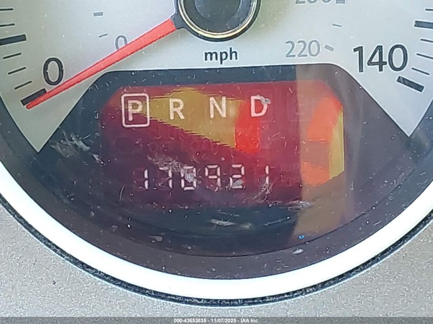 2010 Volkswagen Routan Se VIN: 2V4RW3D15AR246033 Lot: 43653835