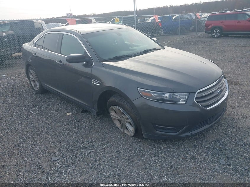 FORD TAURUS SEL