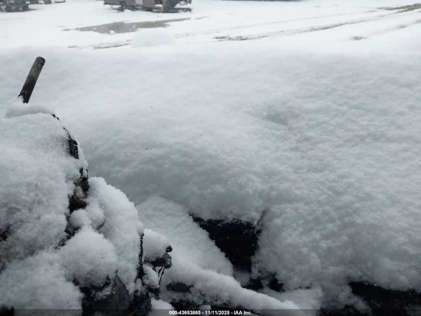 2013 Volvo Vn Vnl VIN: 4V4NC9TK3DN139521 Lot: 43653865