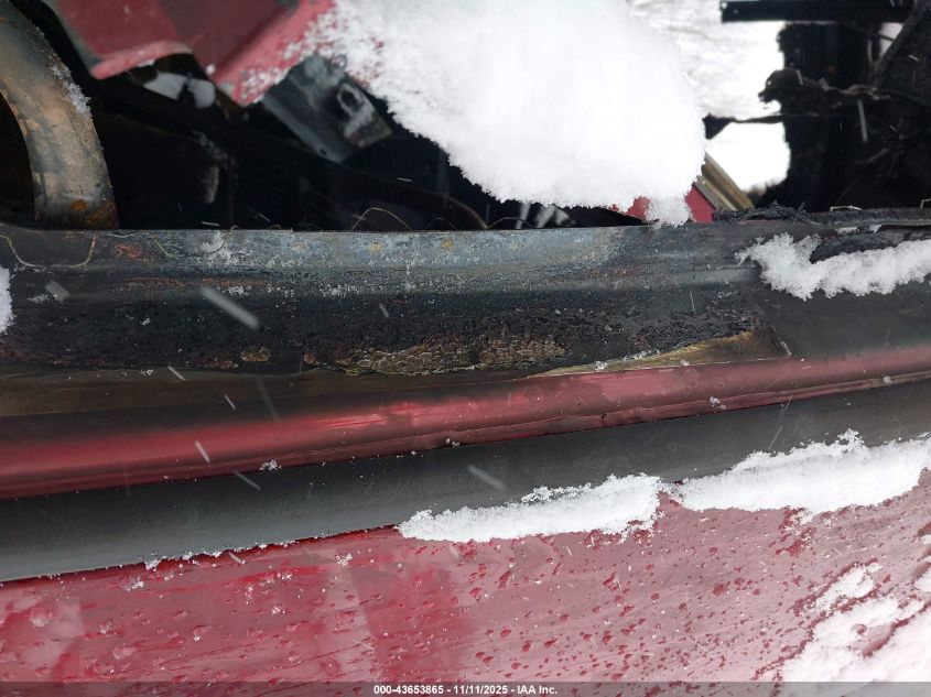 2013 Volvo Vn Vnl VIN: 4V4NC9TK3DN139521 Lot: 43653865