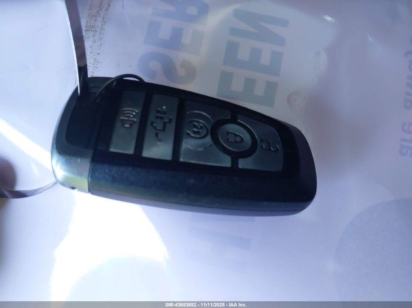 2020 Ford F-250 King Ranch VIN: 1FT8W2BT9LEE72709 Lot: 43653882