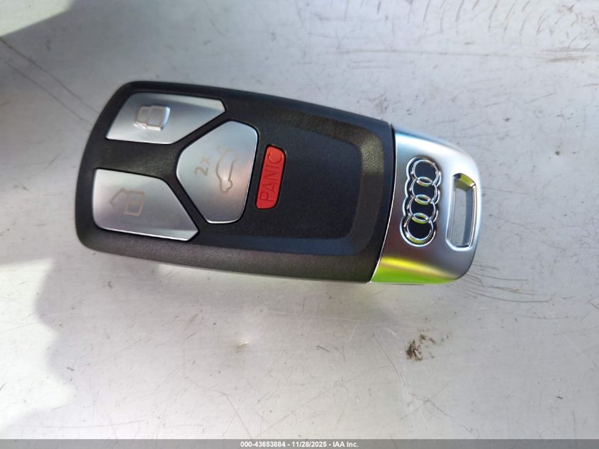 2019 Audi Q5 45 Premium VIN: WA1BNAFY5K2126675 Lot: 43653884