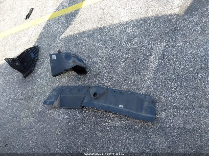 2019 Audi Q5 45 Premium VIN: WA1BNAFY5K2126675 Lot: 43653884