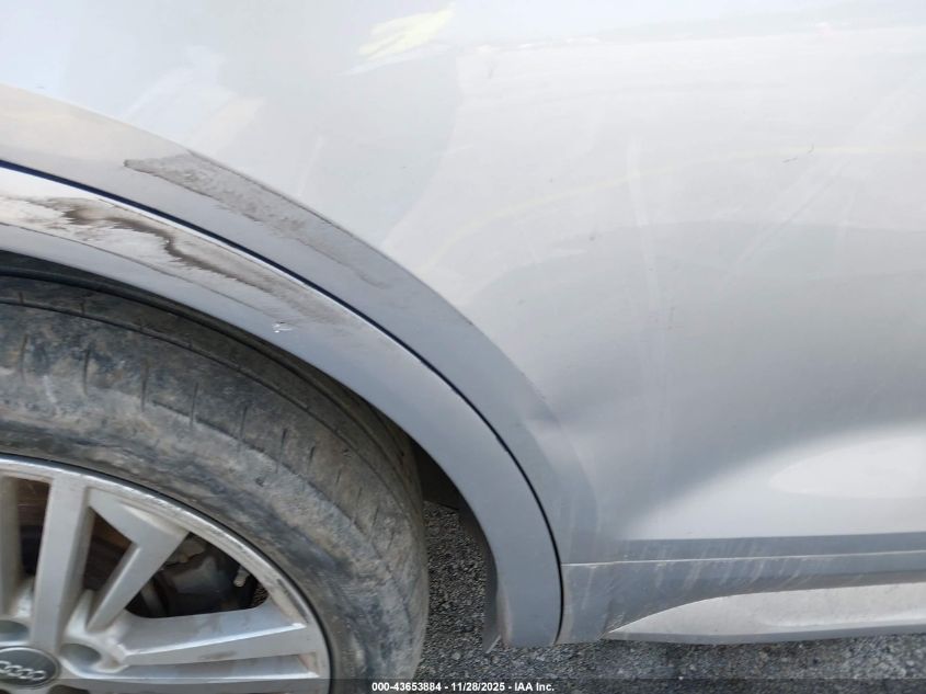 2019 Audi Q5 45 Premium VIN: WA1BNAFY5K2126675 Lot: 43653884