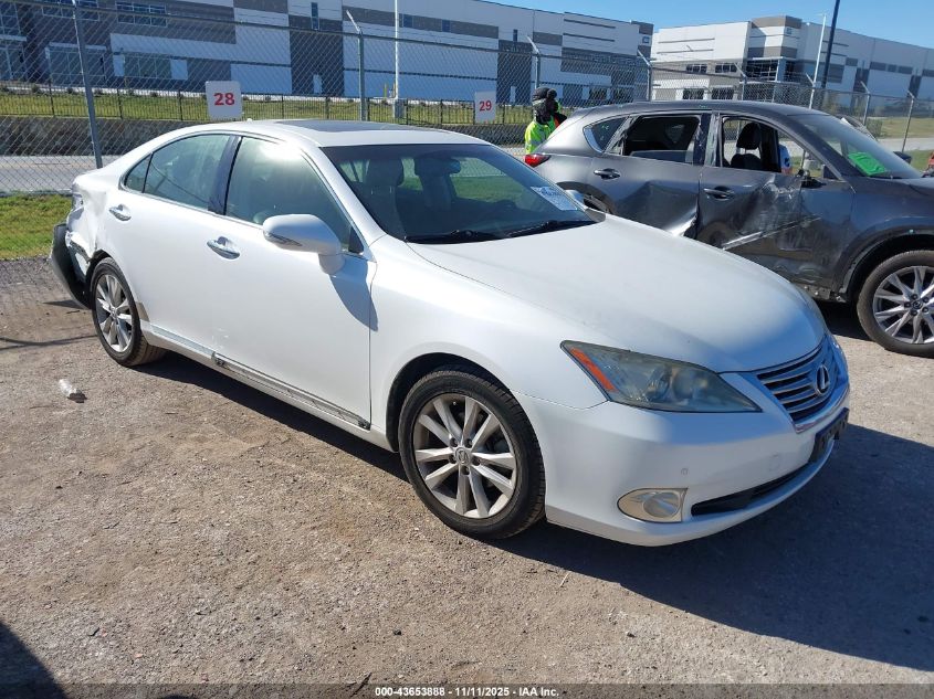 LEXUS ES 350 ES 350