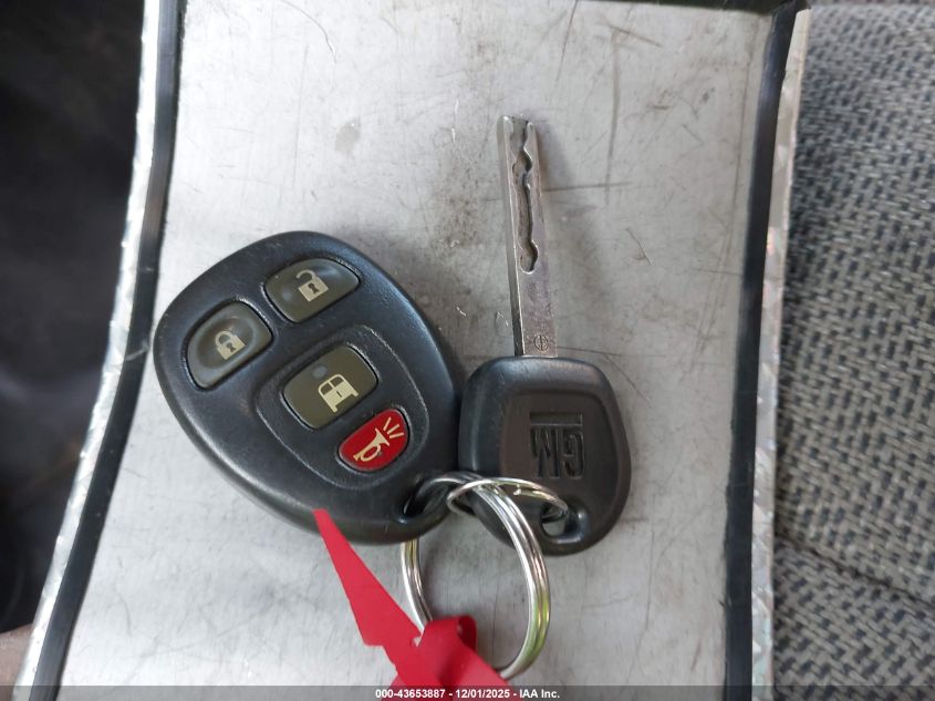 2019 Chevrolet Express 2500 Work Van VIN: 1GCWGAFP6K1368342 Lot: 43653887