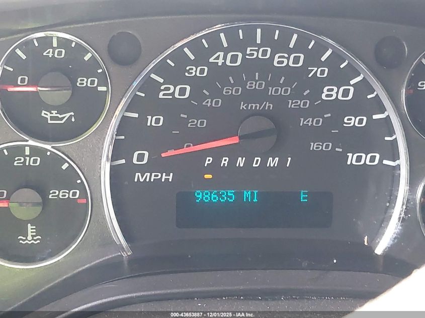 2019 Chevrolet Express 2500 Work Van VIN: 1GCWGAFP6K1368342 Lot: 43653887