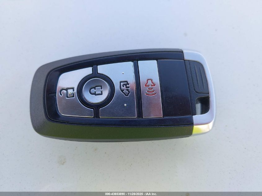 2024 Ford E-Transit-350 VIN: 1FTBW1XM5RKB87291 Lot: 43653890