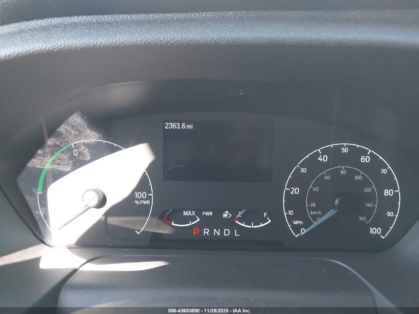 2024 Ford E-Transit-350 VIN: 1FTBW1XM5RKB87291 Lot: 43653890