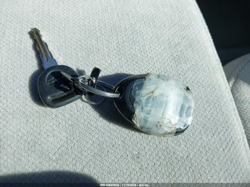 2007 Chevrolet Impala Lt VIN: 2G1WT58N279244868 Lot: 43653930