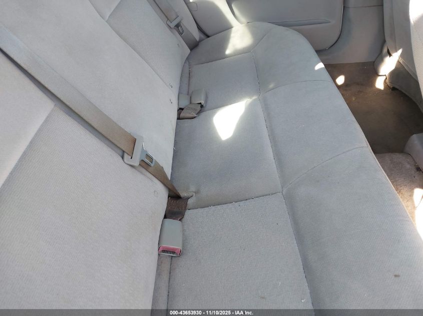 2007 Chevrolet Impala Lt VIN: 2G1WT58N279244868 Lot: 43653930