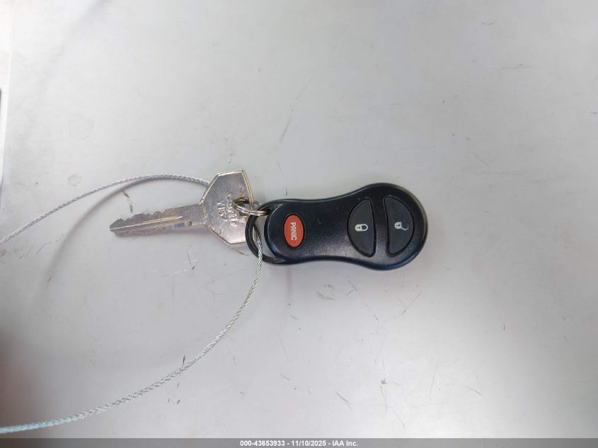 2002 Dodge Durango Slt Plus VIN: 1B4HS58Z12F200749 Lot: 43653933