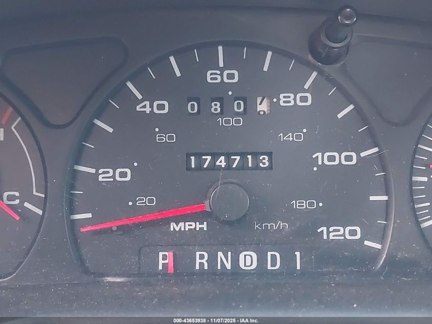 2002 Ford Taurus Lx VIN: 1FAFP52U32G166516 Lot: 43653938