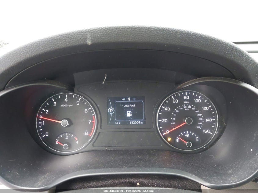 5XXGT4L36GG108117 2016 KIA OPTIMA photo no. 7