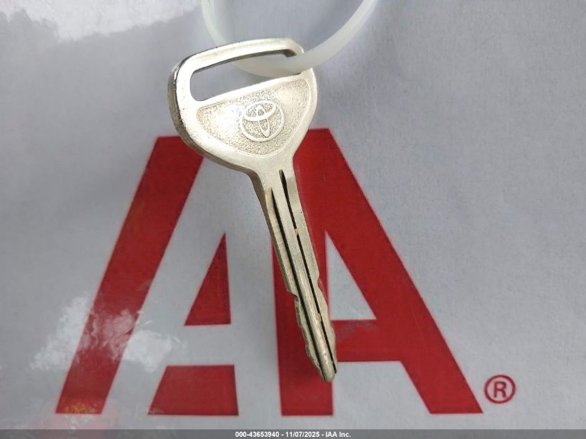 2001 Toyota 4Runner Sr5 V6 VIN: JT3GN86R610197394 Lot: 43653940