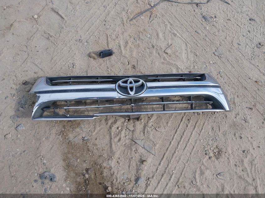 2001 Toyota 4Runner Sr5 V6 VIN: JT3GN86R610197394 Lot: 43653940