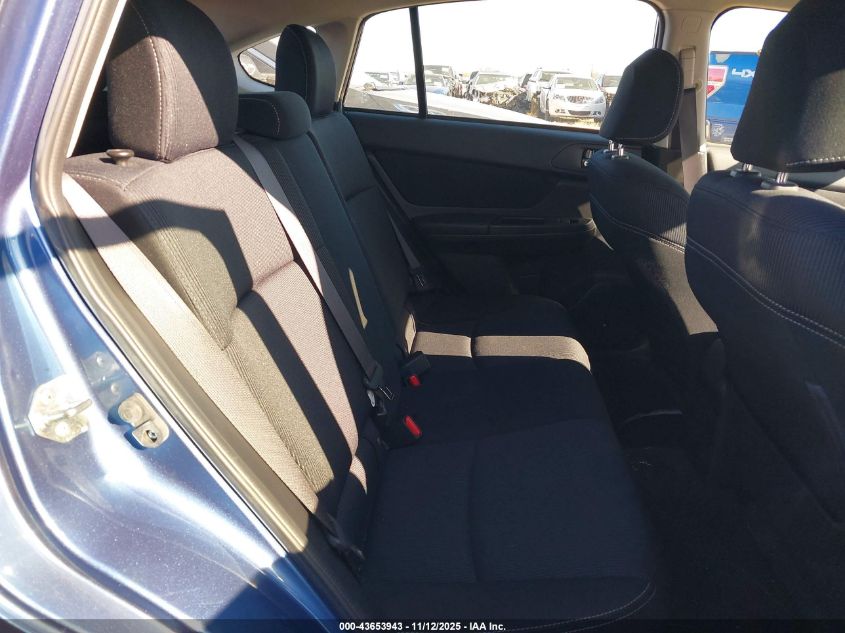 2014 Subaru Impreza 2.0I Sport Premium VIN: JF1GPAL69EH328760 Lot: 43653943